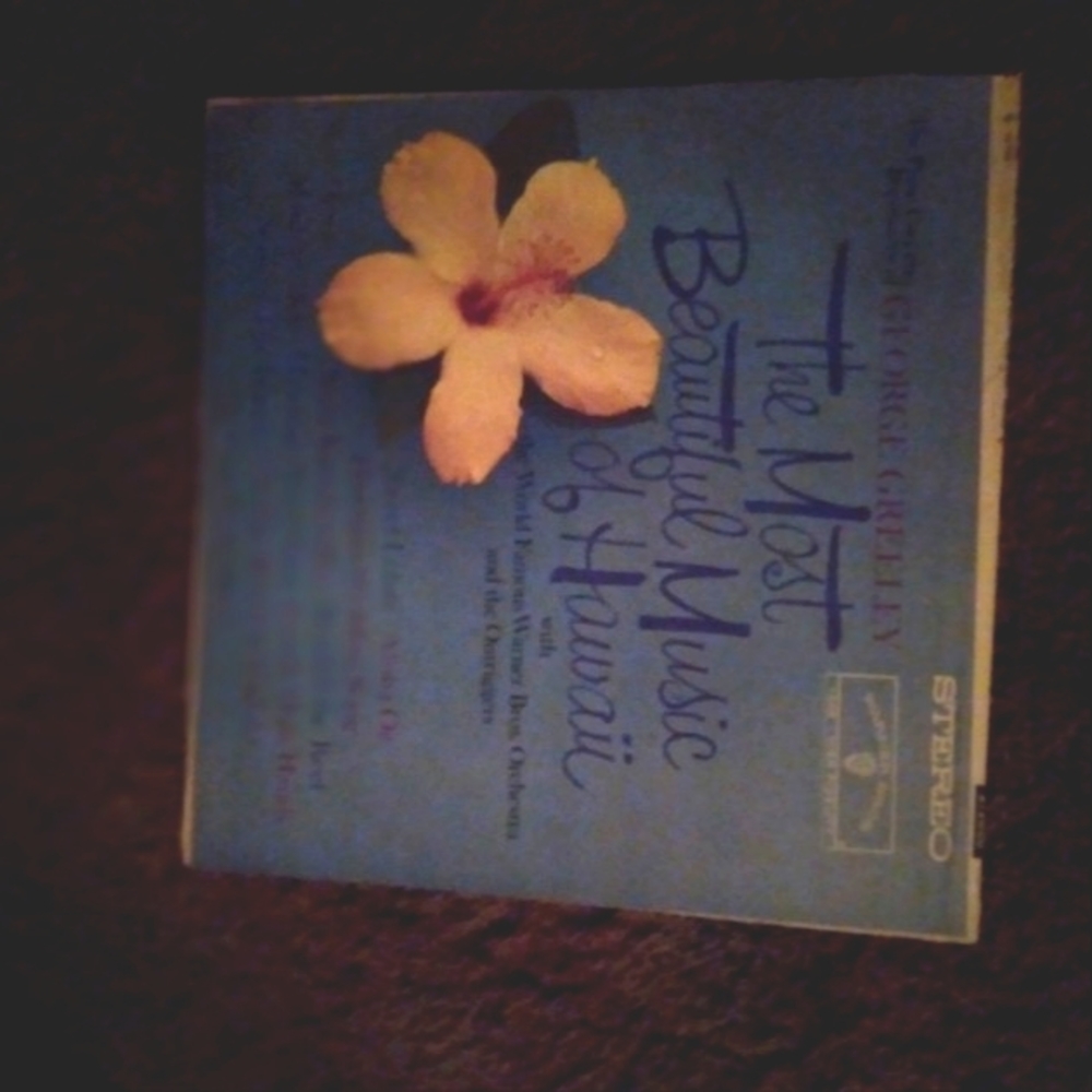 Hawaii classic vacation special edition